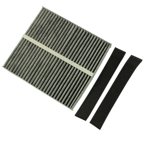 JDMSPEED Brand New Cabin Carbon Air Filter 7803A004 For 07-16 Mitsubishi Lancer Outlander