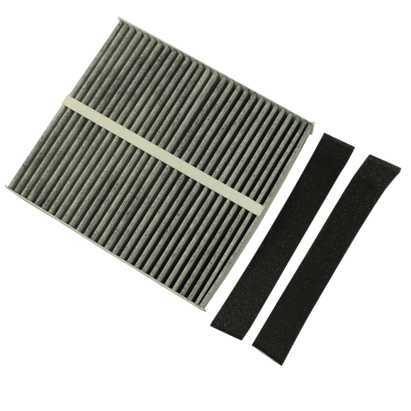 JDMSPEED Brand New Cabin Carbon Air Filter 7803A004 For 07-16 Mitsubishi Lancer Outlander
