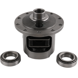 JDMSPEED Limited Slip Differential LSD Unit for Chevy GM 7.5" / 7.625'' 3.23 And Up