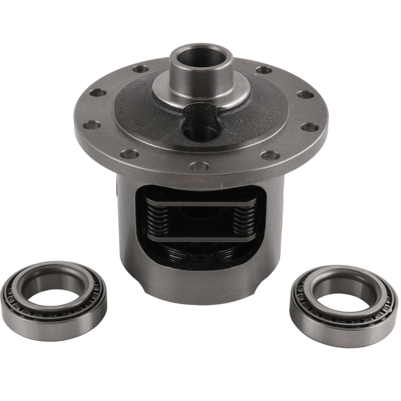 JDMSPEED Limited Slip Differential LSD Unit for Chevy GM 7.5