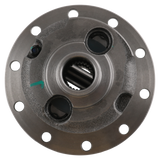 JDMSPEED Limited Slip Differential LSD Unit for Chevy GM 7.5" / 7.625'' 3.23 And Up