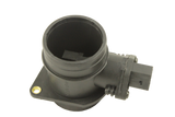 JDMSPEED New MAF Sensor Mass Air Flow Sensor 0280218002 For VW Beetle Golf Jetta 1.8 2.0L
