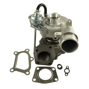 JDMSPEED For Mazda Mazdaspeed 3 2.3L MZR DISI K0422-882 K0422-881 Turbo Turbocharger