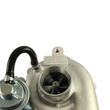JDMSPEED For Mazda Mazdaspeed 3 2.3L MZR DISI K0422-882 K0422-881 Turbo Turbocharger