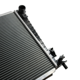 JDMSPEED 2 Row Radiator Fit for Ford Expedition F-150 F-250 F-350 Super Duty 5.4L Q2136