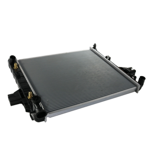 JDMSPEED New Aluminum Radiator CU2263 Fits for 1999-2000 Jeep Grand Cherokee 4.7L V8