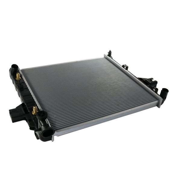 JDMSPEED New Aluminum Radiator CU2263 Fits for 1999-2000 Jeep Grand Cherokee 4.7L V8