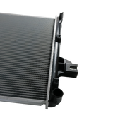 JDMSPEED New Aluminum Radiator CU2263 Fits for 1999-2000 Jeep Grand Cherokee 4.7L V8