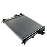 JDMSPEED New Aluminum Radiator CU2263 Fits for 1999-2000 Jeep Grand Cherokee 4.7L V8