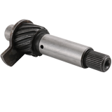 JDMSPEED For Yamaha YZ125 YZ 125 1986-2004 KICK AXEL KICKSTART Shaft / 1LX-15660-03-00