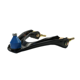 JDMSPEED Set of 2 Front Upper Control Arms For Acura CL Honda Accord Odyssey Isuzu Oasis