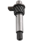 JDMSPEED For Yamaha YZ125 YZ 125 1986-2004 KICK AXEL KICKSTART Shaft / 1LX-15660-03-00