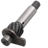 JDMSPEED For Yamaha YZ125 YZ 125 1986-2004 KICK AXEL KICKSTART Shaft / 1LX-15660-03-00