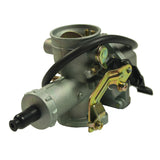JDMSPEED PZ30 Carburetor 30mm Carb 200cc 250cc Cable Choke Dirt Bike ATV Taotao SunL JCL