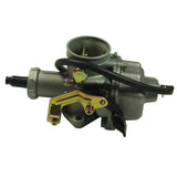 JDMSPEED PZ30 Carburetor 30mm Carb 200cc 250cc Cable Choke Dirt Bike ATV Taotao SunL JCL