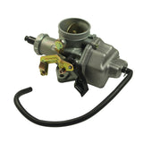 JDMSPEED PZ30 Carburetor 30mm Carb 200cc 250cc Cable Choke Dirt Bike ATV Taotao SunL JCL