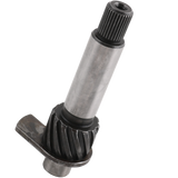 JDMSPEED For Yamaha YZ125 YZ 125 1986-2004 KICK AXEL KICKSTART Shaft / 1LX-15660-03-00
