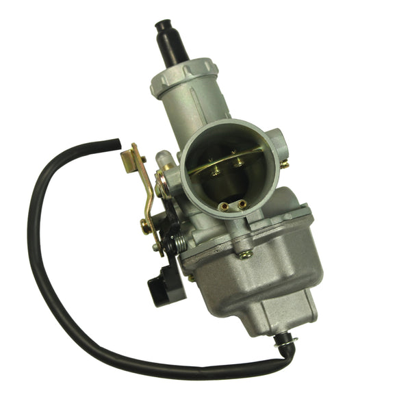 JDMSPEED PZ30 Carburetor 30mm Carb 200cc 250cc Cable Choke Dirt Bike ATV Taotao SunL JCL