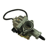 JDMSPEED PZ30 Carburetor 30mm Carb 200cc 250cc Cable Choke Dirt Bike ATV Taotao SunL JCL
