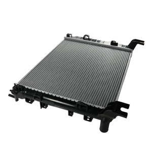JDMSPEED 52028816AD Radiator Fits Dodge Durango Dakota 4.7 2.5 3.9 5.9 2000-2004 2294