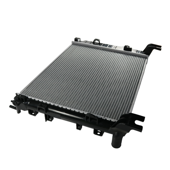 JDMSPEED 52028816AD Radiator Fits Dodge Durango Dakota 4.7 2.5 3.9 5.9 2000-2004 2294