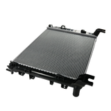 JDMSPEED 52028816AD Radiator Fits Dodge Durango Dakota 4.7 2.5 3.9 5.9 2000-2004 2294