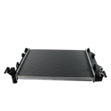 JDMSPEED 52028816AD Radiator Fits Dodge Durango Dakota 4.7 2.5 3.9 5.9 2000-2004 2294