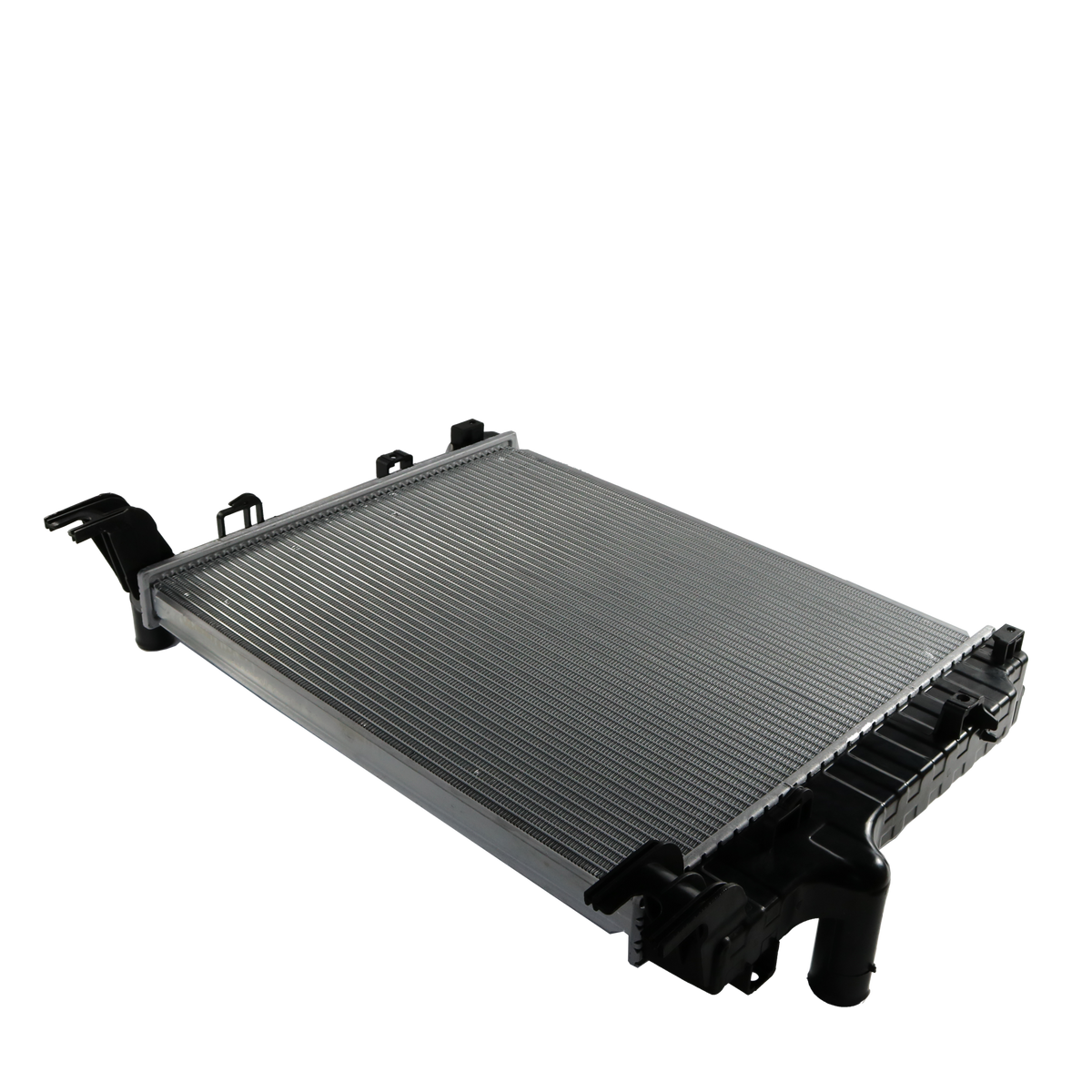 JDMSPEED 52028816AD Radiator Fits Dodge Durango Dakota 4.7 2.5 3.9 5.9 ...