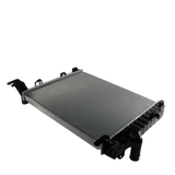 JDMSPEED 52028816AD Radiator Fits Dodge Durango Dakota 4.7 2.5 3.9 5.9 2000-2004 2294