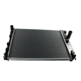 JDMSPEED 52028816AD Radiator Fits Dodge Durango Dakota 4.7 2.5 3.9 5.9 2000-2004 2294