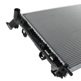 JDMSPEED 52028816AD Radiator Fits Dodge Durango Dakota 4.7 2.5 3.9 5.9 2000-2004 2294