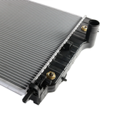 JDMSPEED 52028816AD Radiator Fits Dodge Durango Dakota 4.7 2.5 3.9 5.9 2000-2004 2294