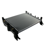 JDMSPEED 52028816AD Radiator Fits Dodge Durango Dakota 4.7 2.5 3.9 5.9 2000-2004 2294