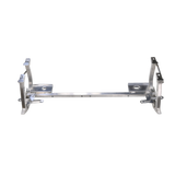 JDMSPEED Fit For 2005-13 Corvette C6 Lower Radiator Core Support Skid Bar Plate 20939829
