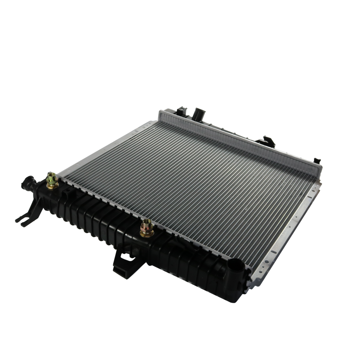 JDMSPEED 2173 Radiator FIT FOR Mazda Mercury B3000 B4000 Ford Explorer ...