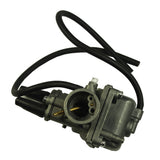 JDMSPEED NEW Carburetor Carb For 2001 2002 YAMAHA PW 80 PW80 Bike Carb