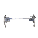 JDMSPEED Fit For 2005-13 Corvette C6 Lower Radiator Core Support Skid Bar Plate 20939829
