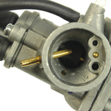 JDMSPEED NEW Carburetor Carb For 2001 2002 YAMAHA PW 80 PW80 Bike Carb