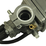 JDMSPEED NEW Carburetor Carb For 2001 2002 YAMAHA PW 80 PW80 Bike Carb