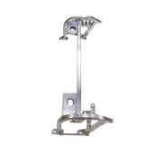 JDMSPEED Fit For 2005-13 Corvette C6 Lower Radiator Core Support Skid Bar Plate 20939829