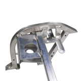 JDMSPEED Fit For 2005-13 Corvette C6 Lower Radiator Core Support Skid Bar Plate 20939829