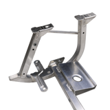 JDMSPEED Fit For 2005-13 Corvette C6 Lower Radiator Core Support Skid Bar Plate 20939829