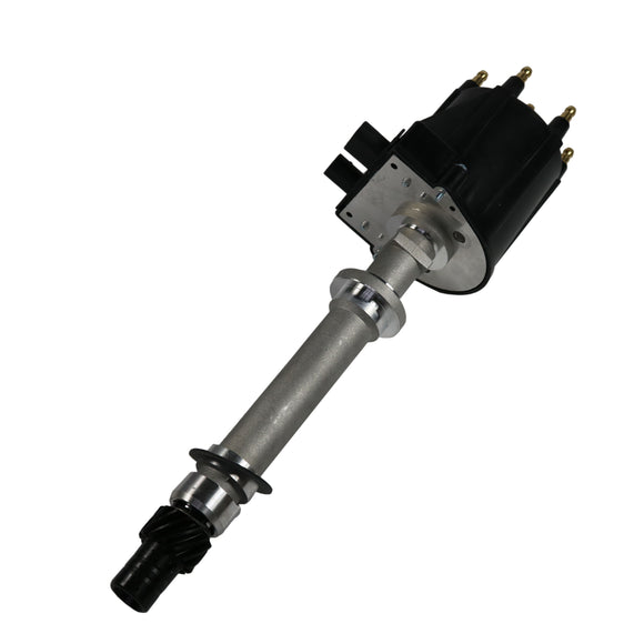 JDMSPEED New Ignition Distributor for 85-96 Blazer S10 S15 Jimmy Sonoma C K Truck 4.3L V6
