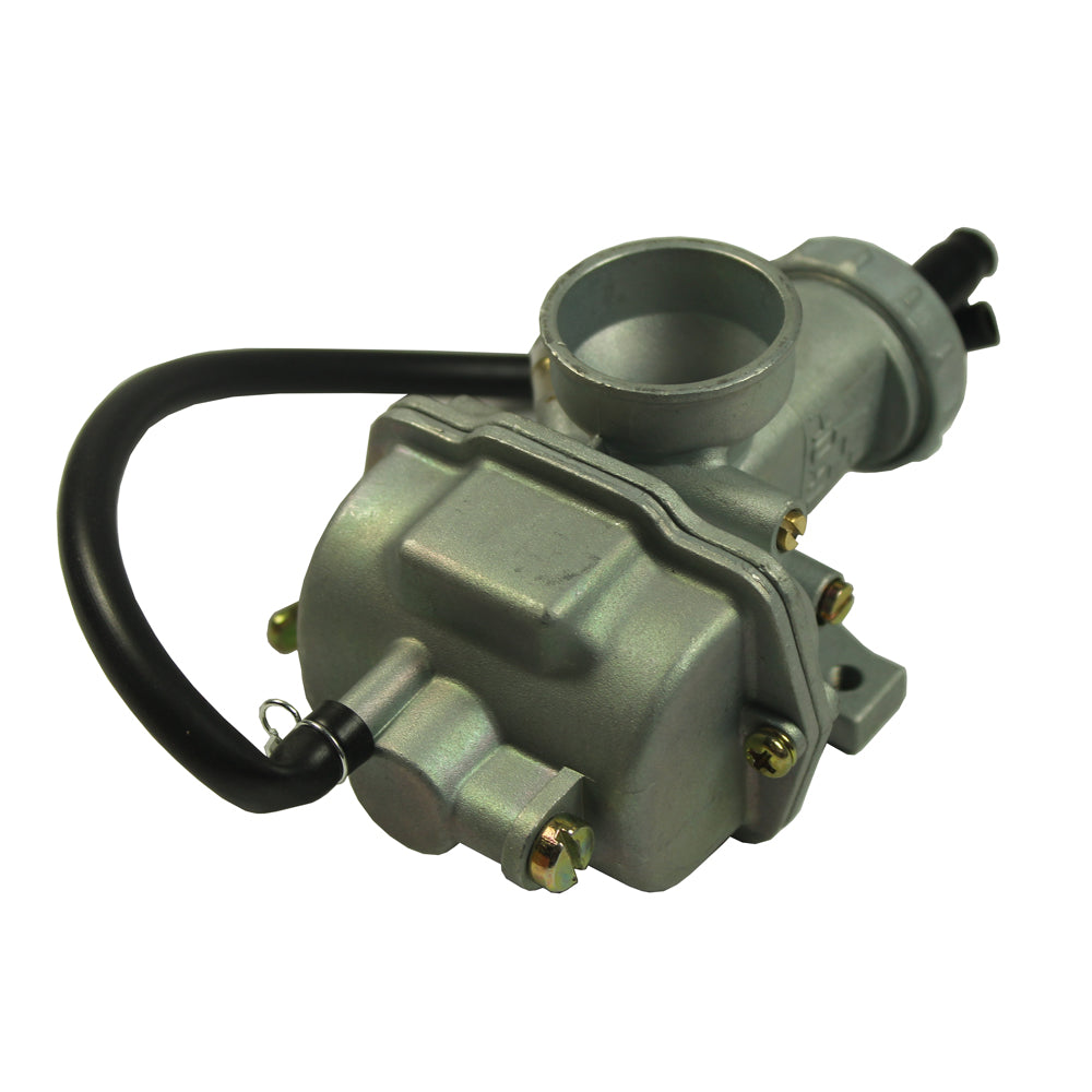 NEW PZ20 CARBURETOR 49CC 70CC 90CC 100CC 110CC 125CC COOLSTER NST - Foto 6