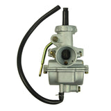 JDMSPEED PZ20 CARB CARBURETOR 49CC 70CC 90CC 100CC 110CC 125CC COOLSTER NST CHINESE ATV