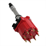 JDMSPEED Ignition Distributor Fit Chevy GMC C/K Pickup Truck Van Camaro 5.0L 5.7L 7.4L