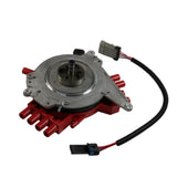 JDMSPEED Ignition Distributor & Harness For Optispark LT1 Chevy Camaro Caprice Corvet