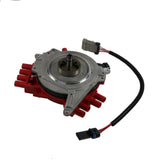 JDMSPEED Ignition Distributor & Harness For Optispark LT1 Chevy Camaro Caprice Corvet
