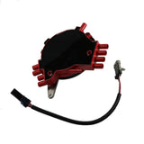 JDMSPEED Ignition Distributor & Harness For Optispark LT1 Chevy Camaro Caprice Corvet