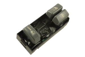 JDMSPEED for GMC Chevy Truck Pickup 1500 LH Front Switch Left With Door Lock Power Window